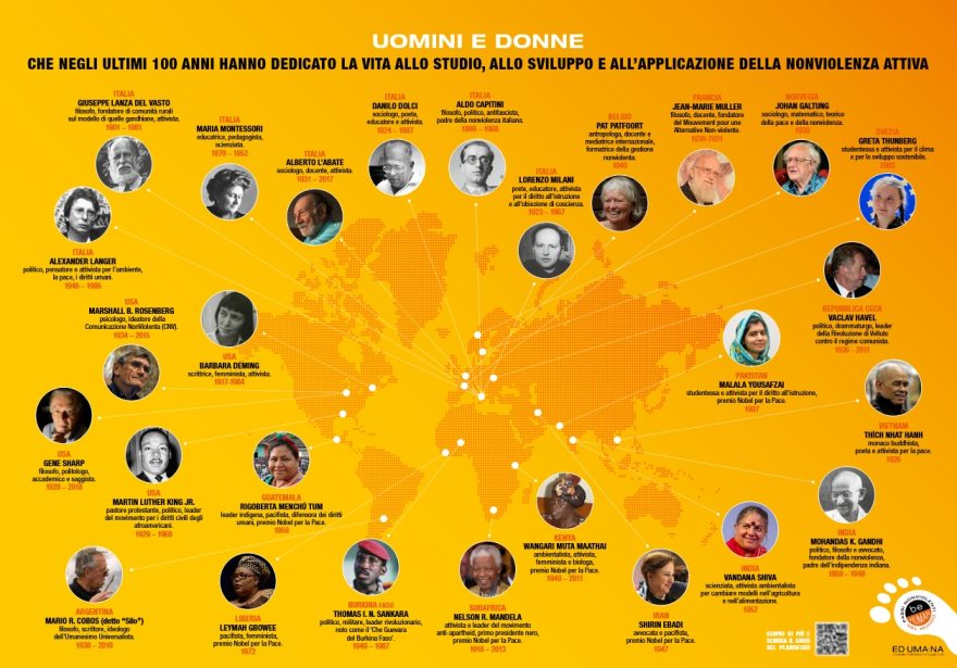 planisferopassi-nonviolenti-nel-mondo_-poster_2022